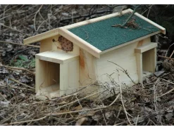 Dobar Igel-Futterhaus* Kleintierbedarf