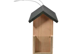 Dobar Multifunktions-Futterstation 7-in-1 Kiefer Grün FSC®* Vogelbedarf