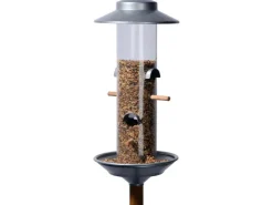 Dobar Stab-Vogelfutterspender* Vogelbedarf