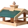 Dobar Vogelfutterhaus Kulusuk für Ständer FSC®* Vogelbedarf