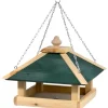 Dobar Vogelfutterhaus Narsaq FSC®* Vogelbedarf