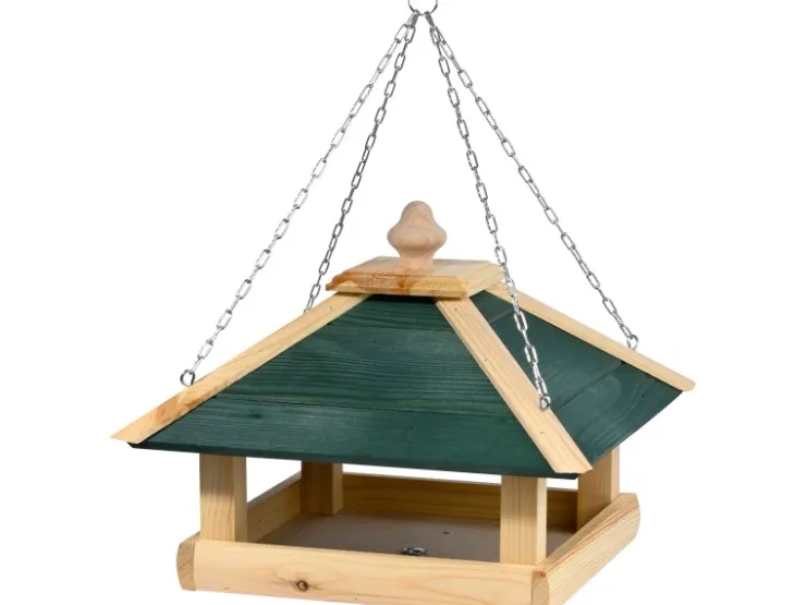 Dobar Vogelfutterhaus Narsaq FSC®* Vogelbedarf