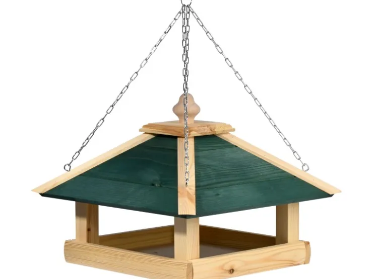 Dobar Vogelfutterhaus Narsaq FSC®* Vogelbedarf