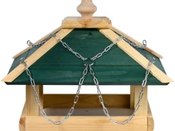 Dobar Vogelfutterhaus Narsaq FSC®* Vogelbedarf