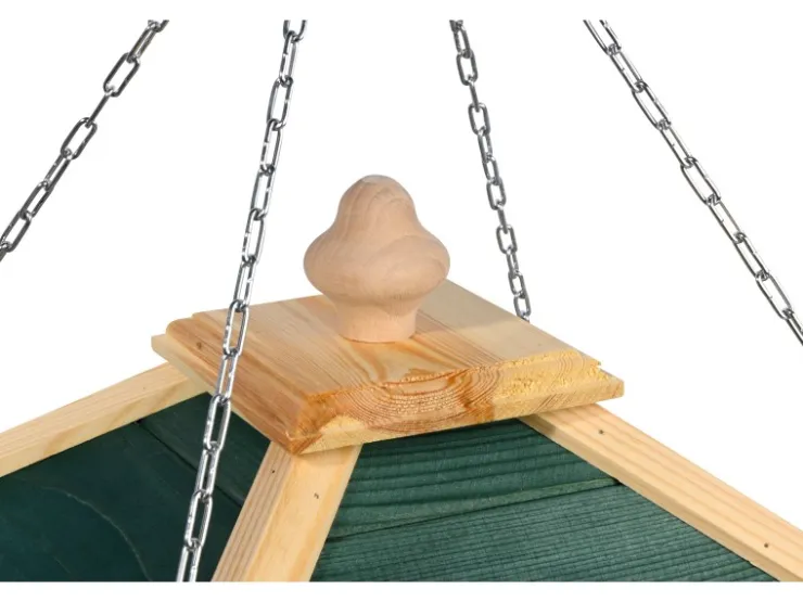 Dobar Vogelfutterhaus Narsaq FSC®* Vogelbedarf