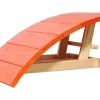 Dobar Vogelfutterhaus New Wave Rustikal Rot FSC®