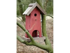 Dobar Vogelfutterhaus und Nistkasten