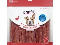 Dokas Entenbrust Scheiben 900 g* Hundebedarf