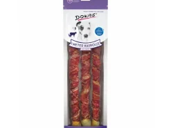 Dokas Kaurolle & Ente (Rindhaut) 315 g