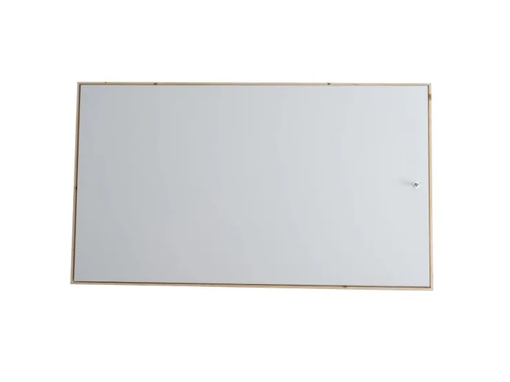 Dolle Bodentreppe Pur Set 130x70 cm wärmegedämmt U-Wert 1,6 Höhe bis 285 cm