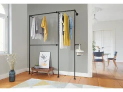 Dolle Reduzierstück Connector für Pipe-Regalsystem 20 mm (3/4