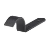 Dolle Regal-Halter-Set BoardFix für Pipe-Regalsystem Schwarz Matt* Regalsysteme