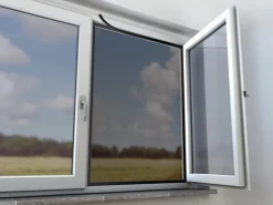 Doppelklettband 5 m 2 Stück