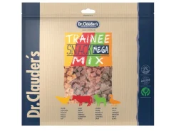 Dr. Clauder Hunde-Belohnungssnacks Mega Mix 500 g* Hundebedarf