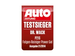 Dr. Wack P21S Felgen-Reiniger Power Gel 750 ml