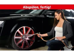 Dr. Wack P21S Felgen-Reiniger Power Gel 750 ml