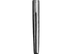 Bever Drückerstift gerillt 3 mm x 24 mm* Stifte