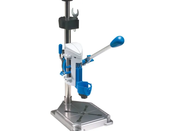Dremel Bohr- und Werkzeugständer Workstation 220* Aufbewahrung