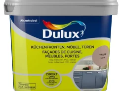 Dulux Fresh Up Lack für Küchen, Möbel und Türen Satin 750 ml