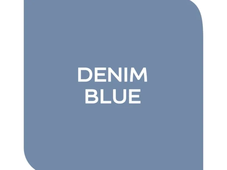 Dulux Fresh Up Lack für Küchen, Möbel und Türen Satin Denim 750 ml* Speziallacke