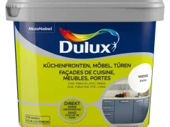 Dulux Fresh Up Lack für Küchen, Möbel und Türen Satin 750 ml