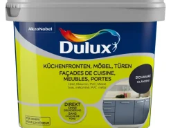 Dulux Fresh Up Lack für Küchen, Möbel und Türen Glänzend 750 ml* Speziallacke