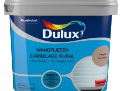 Dulux Fresh Up Wandfliesenlack Glänzend 750 ml