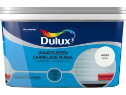 Dulux Fresh Up Wandfliesenlack Satin 2 l* Speziallacke