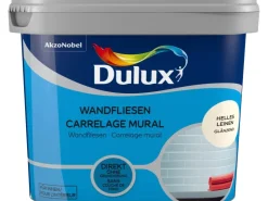 Dulux Fresh Up Wandfliesenlack Glänzend Helles 750 ml