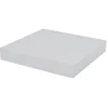 Duraline Regalboden XL4 Alu 3,8 cm x 23,5 cm x 23,5 cm* Schweberegale