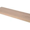 Duraline Wandboard XL4 Farbe Eiche hell 60 cm x 23,5 cm x 4 cm* Schweberegale