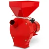 Eberth Elektrische Getreidemühle 1100 Watt 52 L Eimer Durchsatzmenge 240 kg/h* Kleintierbedarf|Malerbedarf