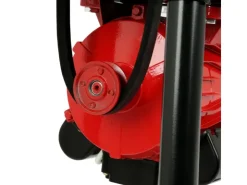 Eberth Maisentkörnungsmaschine mit 550W Elektromotor Durchsatzmenge 180 kg/h