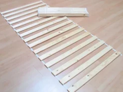 ebuy24 Kids Lattenrost 90x200 cm* Betten