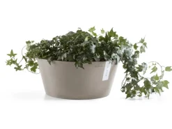 Ecopot s Pflanzschale Frankfurt 30 cm