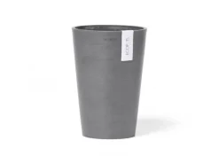 Ecopots Vase Pisa 21 cm x 30 cm* Vasen