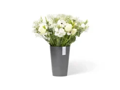 Ecopots Vase Pisa 21 cm x 30 cm* Vasen