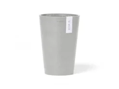 Ecopots Vase Pisa 14 cm x 20 cm* Vasen