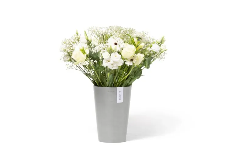 Ecopots Vase Pisa 21 cm x 30 cm