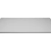 Ecopur + Schaumstoffplatte 1000 mm x 2000 mm x 80 mm Hellgrau
