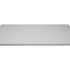 Ecopur + Schaumstoffplatte 1000 mm x 2000 mm x 40 mm Hellgrau