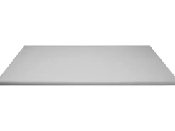 Ecopur + Schaumstoffplatte 1000 mm x 2000 mm x 40 mm Hellgrau