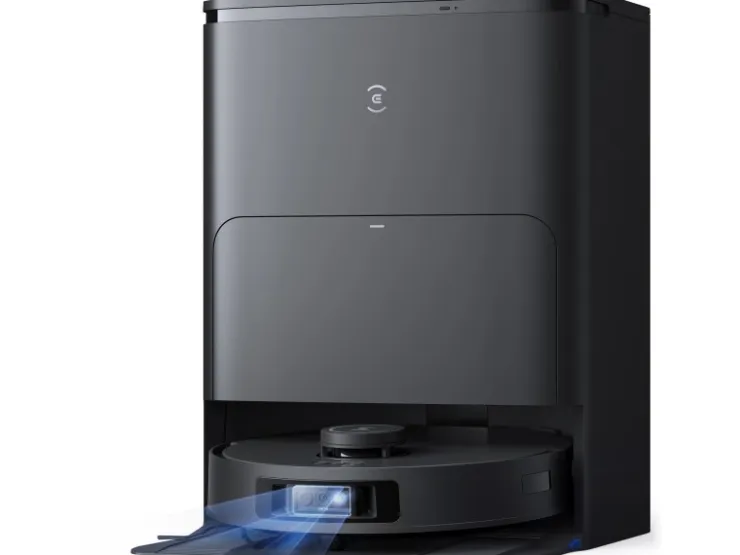 ECOVACS DEEBOT T30S PRO GEN2 Saug- und Wischroboter mit 11.000 Pa Saugkraft* Reinigung