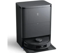 ECOVACS DEEBOT T30S PRO GEN2 Saug- und Wischroboter mit 11.000 Pa Saugkraft* Reinigung