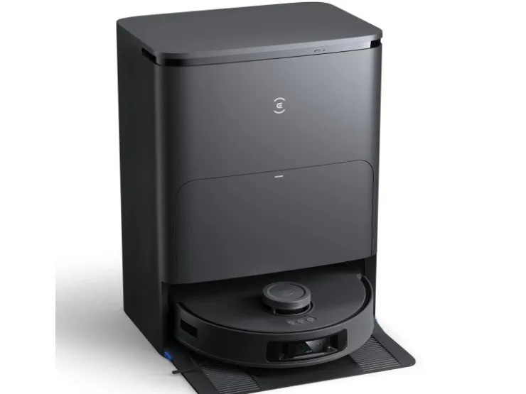ECOVACS DEEBOT T30S PRO GEN2 Saug- und Wischroboter mit 11.000 Pa Saugkraft* Reinigung
