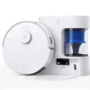 Ecovacs N20 PRO PLUS Saug- und Wischroboter mit beutellosem Staubbehälter* Reinigung