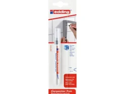 EDDING 8850 8850 Bohrloch Pen Schwarz* Bastelzubehör