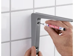 EDDING 8850 8850 Bohrloch Pen Schwarz* Bastelzubehör