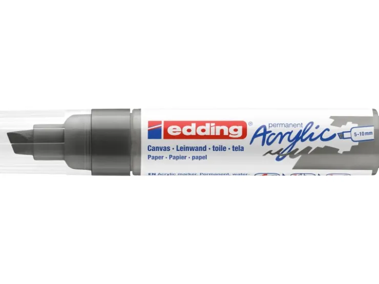 EDDING 5000 Acrylmarker breit