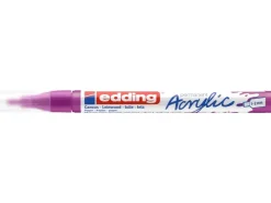 EDDING 5300 Acrylmarker fein* Künstlerfarben